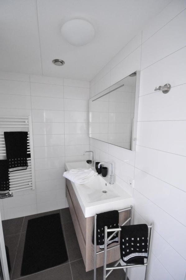 Vrijvakantiehuis Roosjesweg 1A Domburg Exteriér fotografie