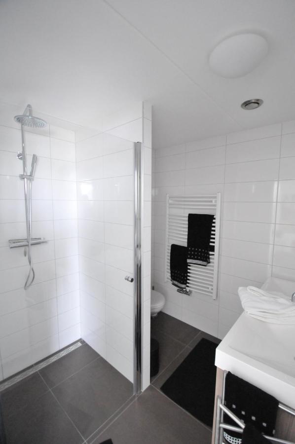 Vrijvakantiehuis Roosjesweg 1A Domburg Exteriér fotografie